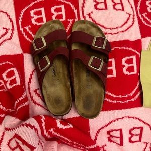 Size 10 Birkenstock